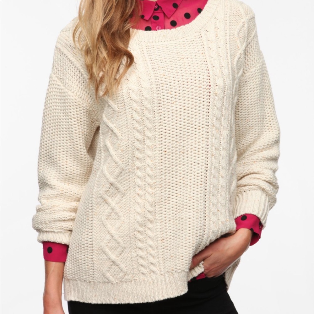 Urban Outfitters Knit Sweater